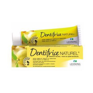 Dentifrico Lehning  80 Gr.