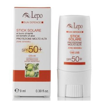 Sun Defense Stick Solar...