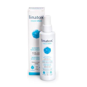 Linatox Calm Spray 150Ml.