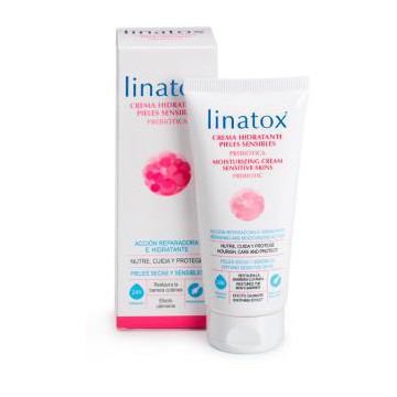 Linatox Crema Anti-Rojeces...