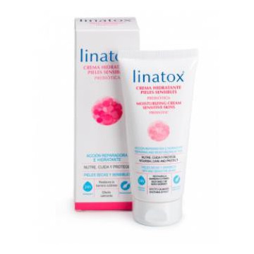 Linatox Crema Hidratante...