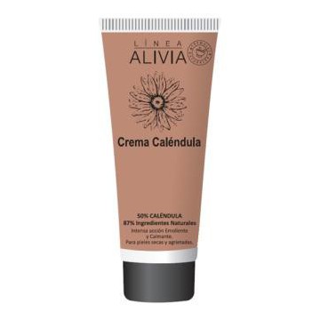 Crema De Calendula 100Ml.