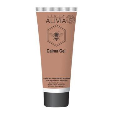 Calma Gel Propolis Y...