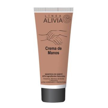 Crema De Manos Ultra...