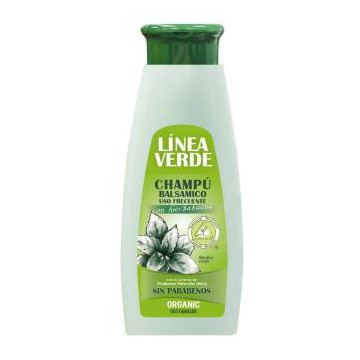 Champu Balsamico...