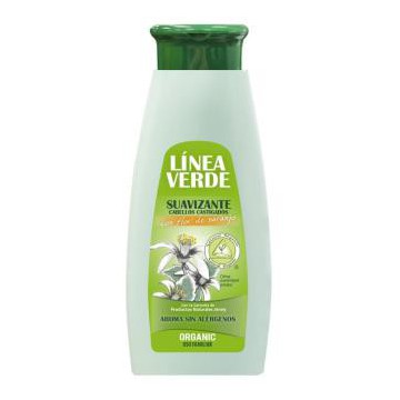 Suavizante Cabellos...