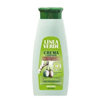 Crema Corporal Manteca De...