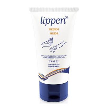 Lippen Crema De Manos 75Ml