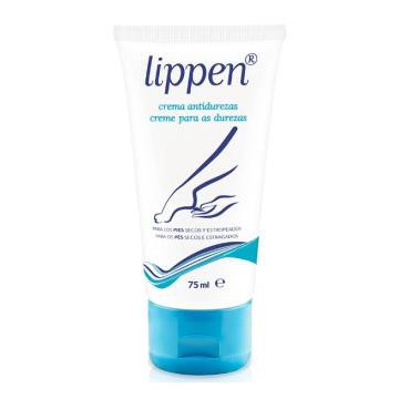 Lippen Crema Antidurezas 75Ml.