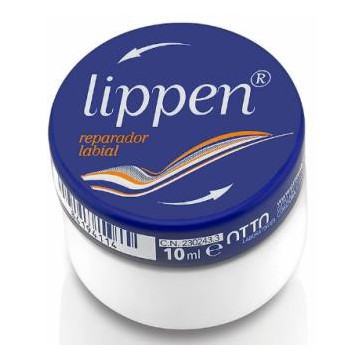 Lippen Reparador Labial...