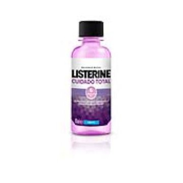 Listerine Total 95Ml.