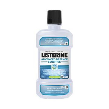 Listerine Advanced...
