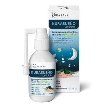 Kurasueño De Inicio 60Ml.