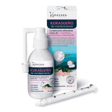 Kurasueño De Mantenimiento...