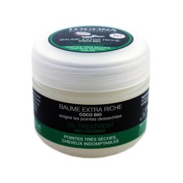 Aceite Capilar Coco 45Ml. Bio