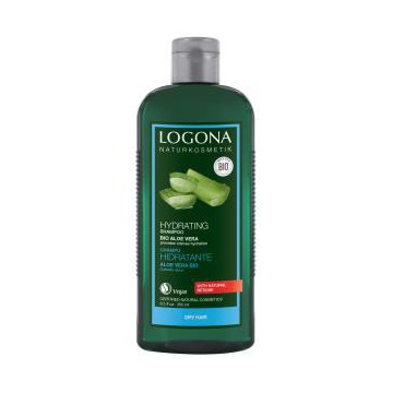 Champu Hidratante Aloe Vera...