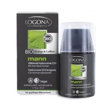 Hydrocream Q10 Mann 50Ml.