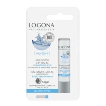 Balsamo Labial Hidratante...