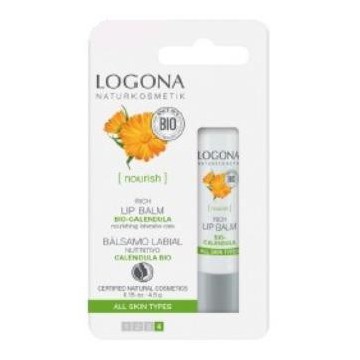 Balsamo Labial Nutritivo...