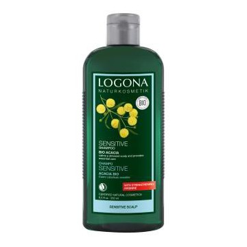 Champu Sensitive Acacia 250Ml.