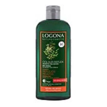 Champu Reflejos Rojizos...