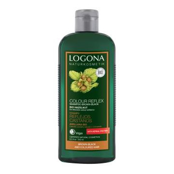 Champu Reflejos Castaños...