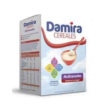 Damira Multicereales...