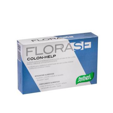 Florase Colon-Help 40Cap.