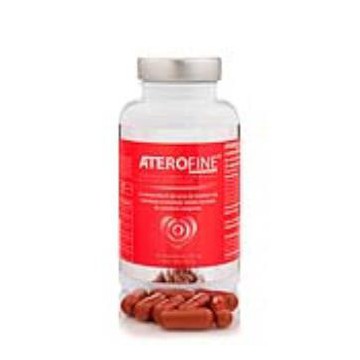 Aterofine 30Cap.