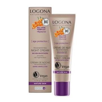 Crema De Noche Age...