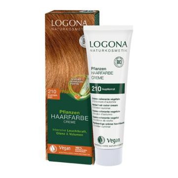 Colorante Vegetal En Crema...