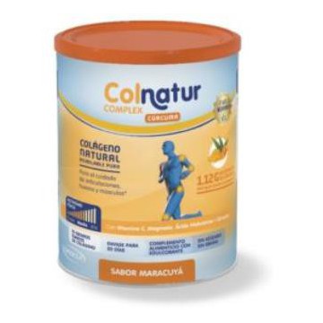 Colnatur Complex Curcuma...