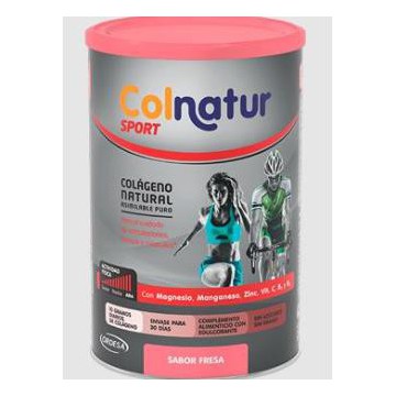 Colnatur Sport Fresa 351Gr.