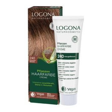 Colorante Vegetal En Crema...