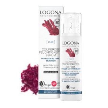 Serum Hidratante Cuperosis...