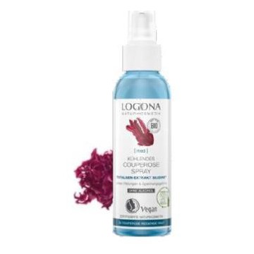 Spray Refrescante Cuperosis...