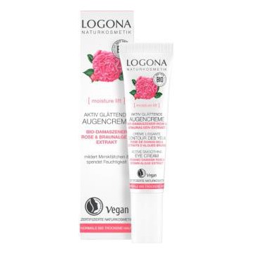 Crema Contorno De Ojos...