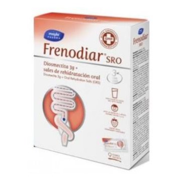 Frenodiar Sro 9Sbrs.