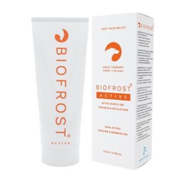 Biofrost Active Gel 175Ml.