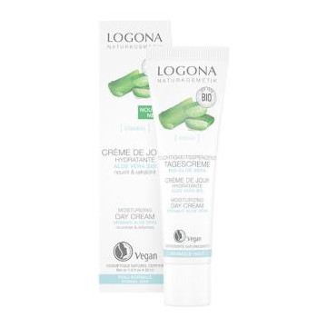 Crema De Dia Hidratante...