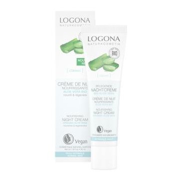 Crema De Noche Nutritiva...