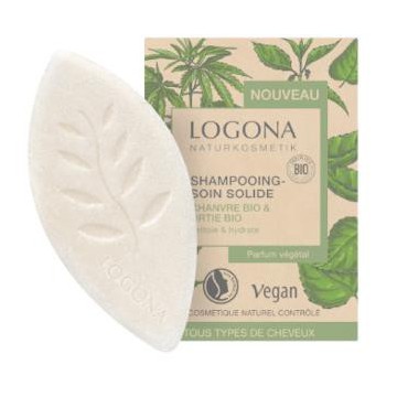 Champu Solido Cañamo Y...