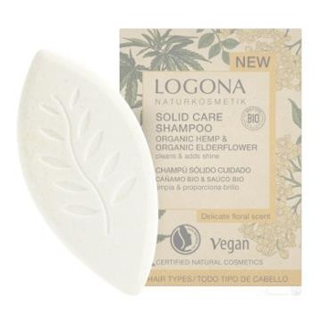 Champu Solido Cañamo Y...