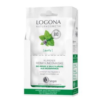 Mascarilla Purificante...