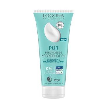 Locion Corporal Pur...
