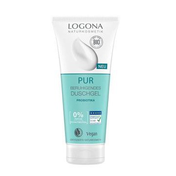 Gel Ducha Pur Calmante...