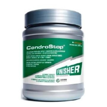 Finisher Condrostop Bote...