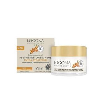 Crema De Dia Reafirmante...