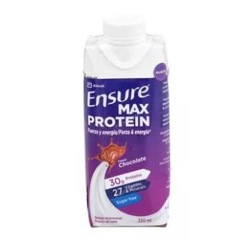 Ensure Max Protein...