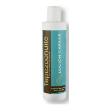 Locion Capilar Tepezcohuite...